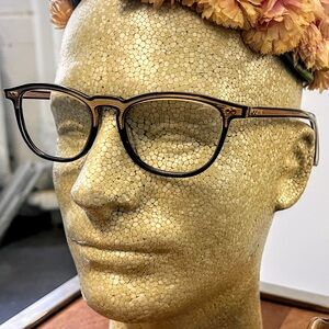 RARE vintage Pellicer eyeglasses, made in spain